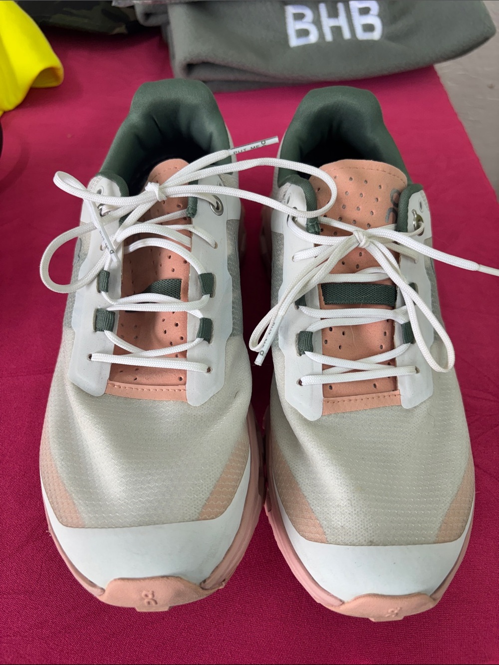 Women's OC Athletic Sneakers